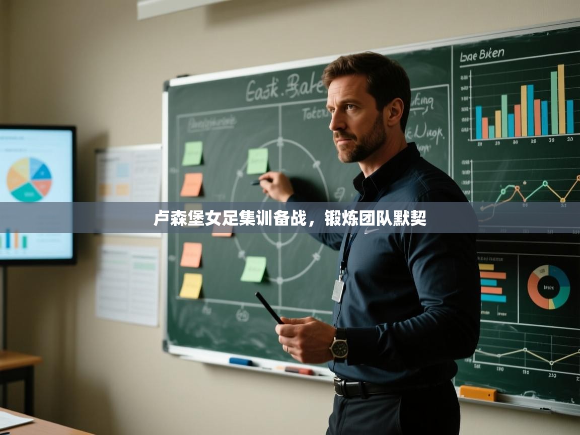 卢森堡女足集训备战,锻炼团队默契 第1张