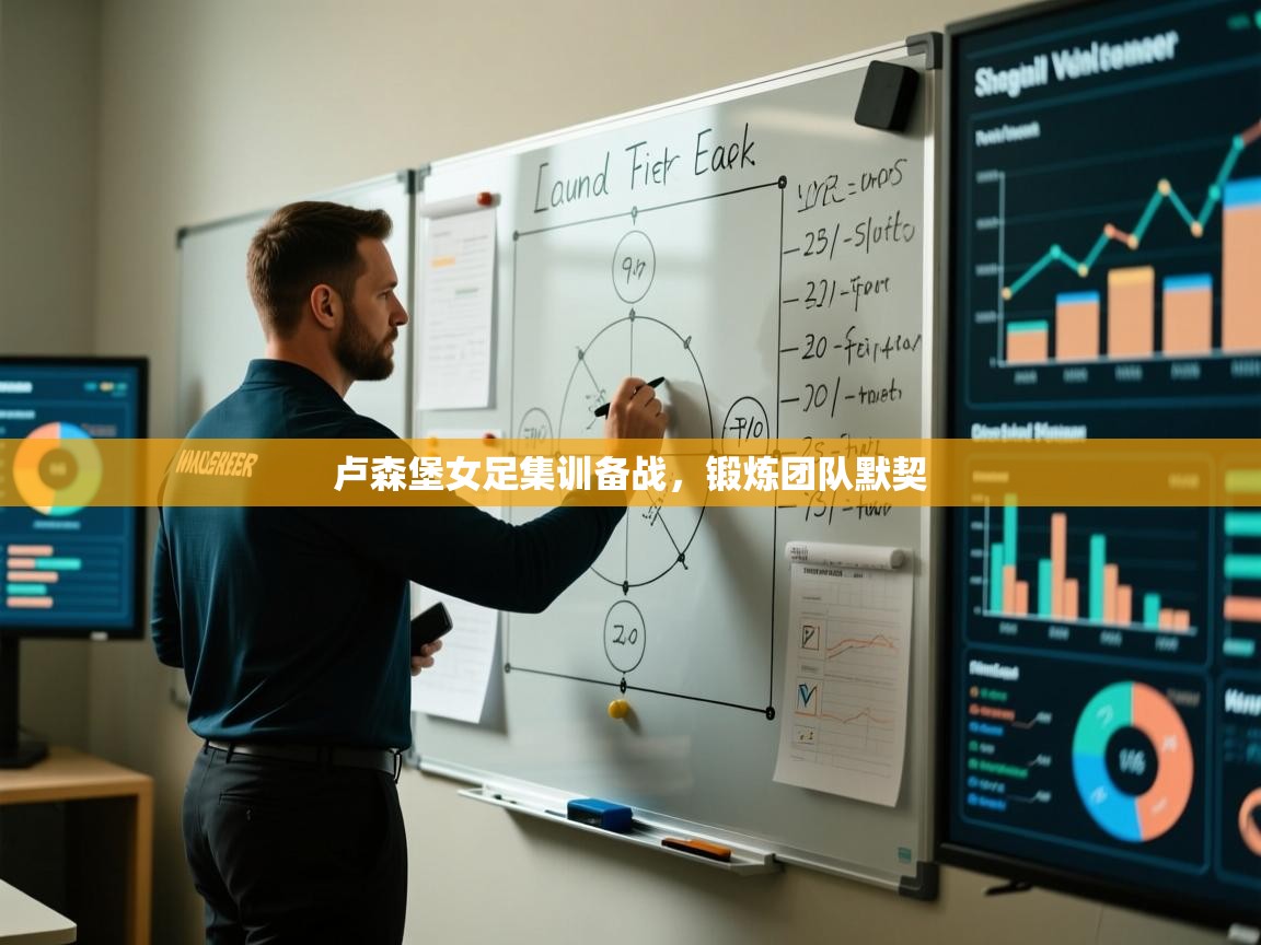 卢森堡女足集训备战,锻炼团队默契 第2张