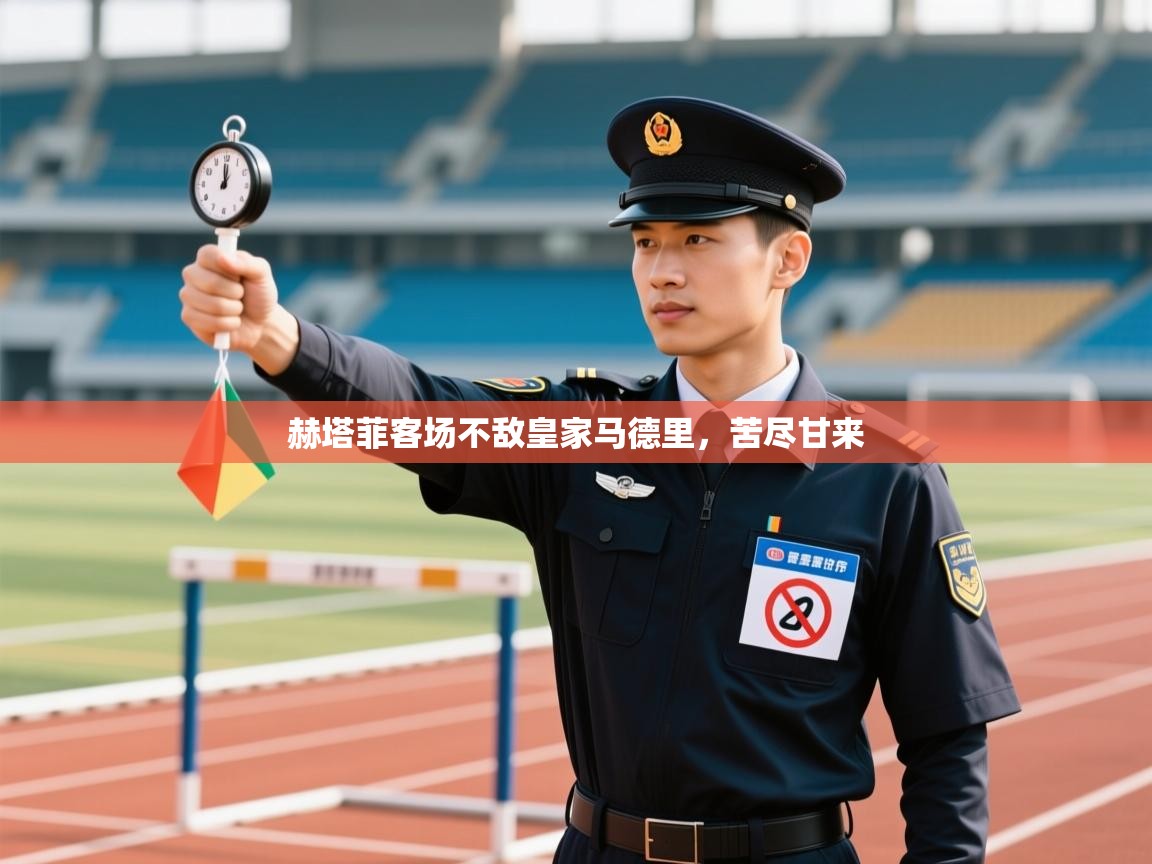 赫塔菲客场不敌皇家马德里，苦尽甘来  第2张