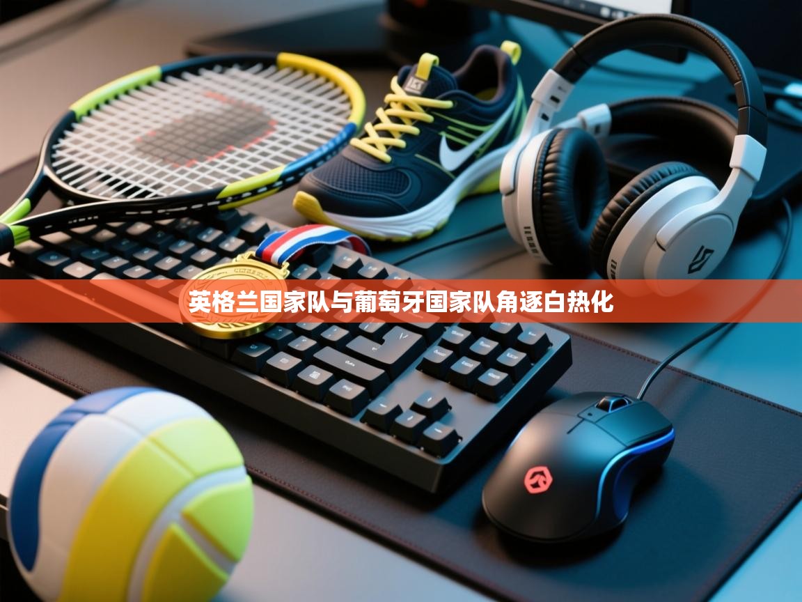 英格兰国家队与葡萄牙国家队角逐白热化  第1张