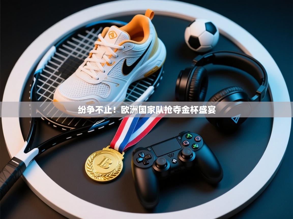 纷争不止！欧洲国家队抢夺金杯盛宴  第1张