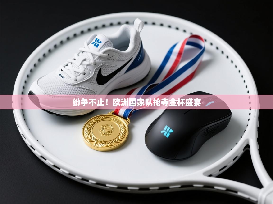 纷争不止！欧洲国家队抢夺金杯盛宴  第2张