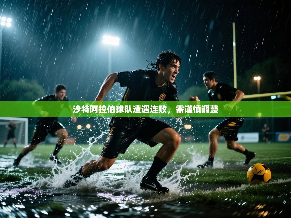 沙特阿拉伯球队遭遇连败，需谨慎调整  第1张