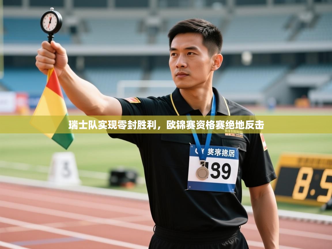 瑞士队实现零封胜利，欧锦赛资格赛绝地反击  第2张