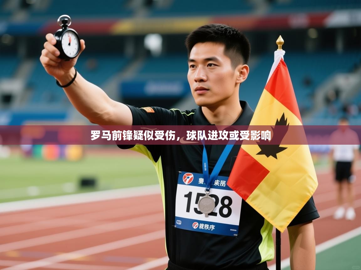 罗马前锋疑似受伤，球队进攻或受影响  第2张