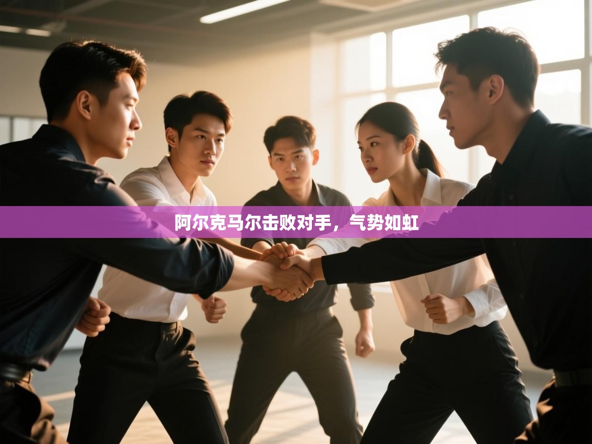 阿尔克马尔击败对手，气势如虹  第2张