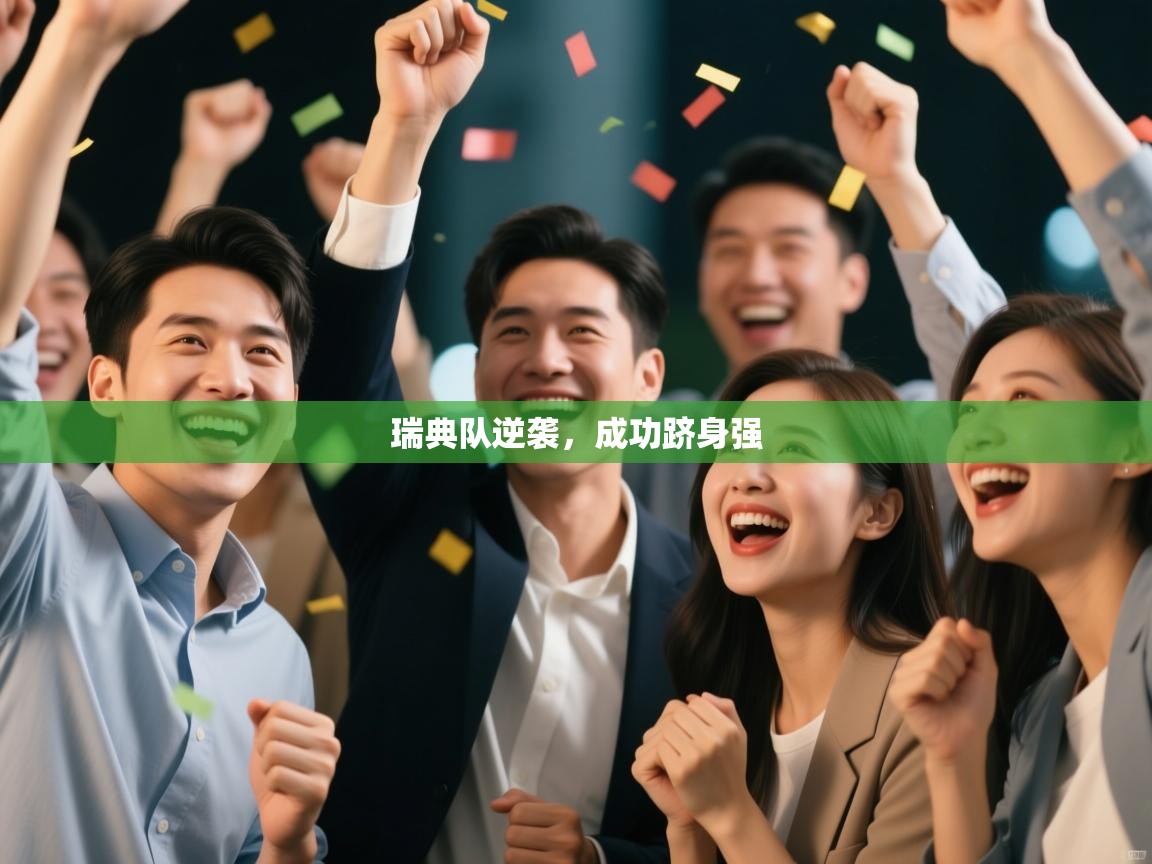 瑞典队逆袭,成功跻身强 第1张