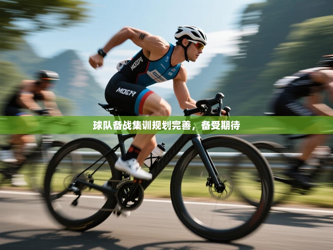 球队备战集训规划完善，备受期待  第1张