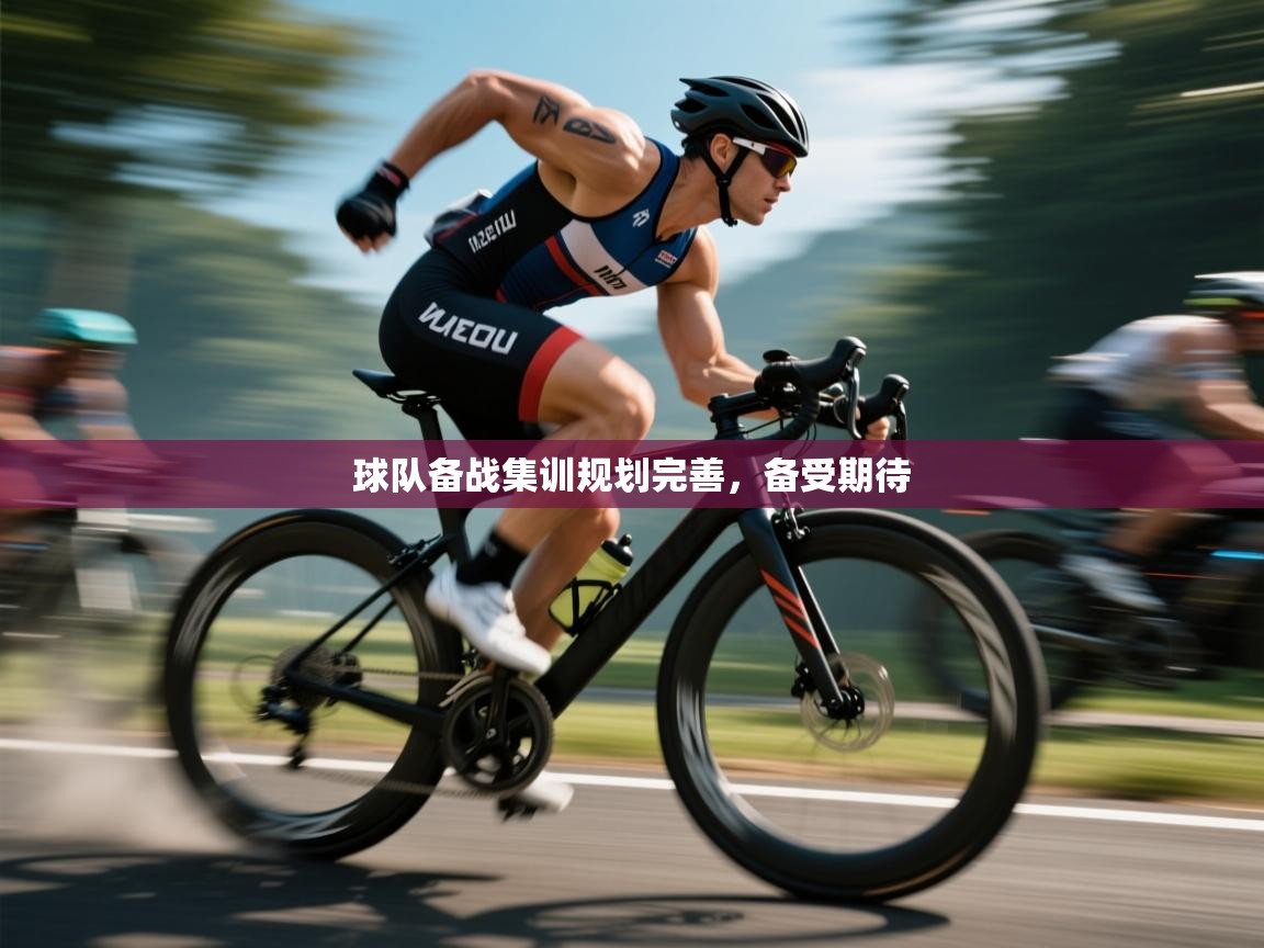 球队备战集训规划完善，备受期待  第2张