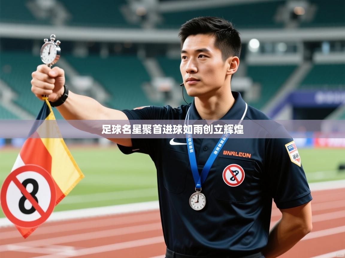 足球名星聚首进球如雨创立辉煌 第1张