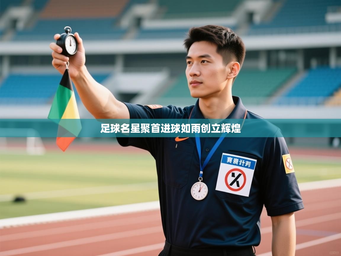 足球名星聚首进球如雨创立辉煌 第2张