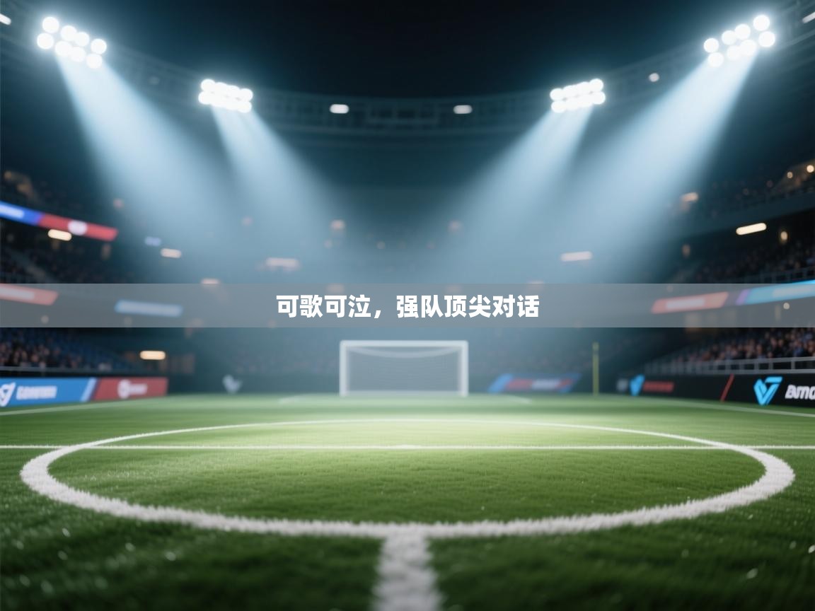 可歌可泣,强队顶尖对话 第1张