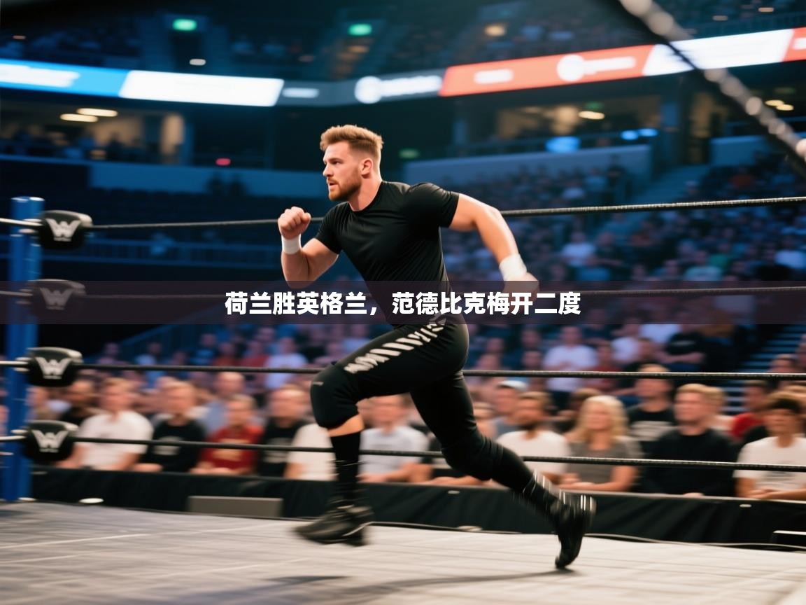 荷兰胜英格兰,范德比克梅开二度 第2张