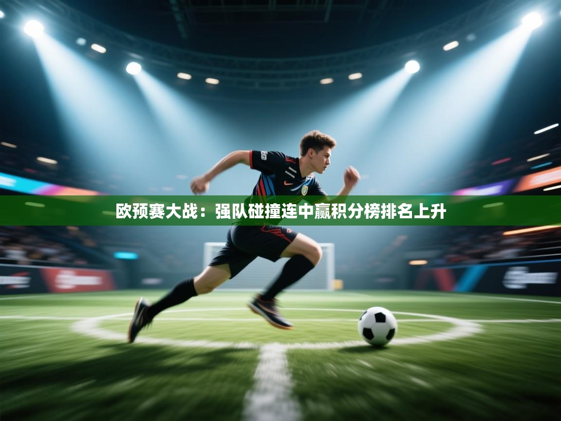 欧预赛大战:强队碰撞连中赢积分榜排名上升 第2张