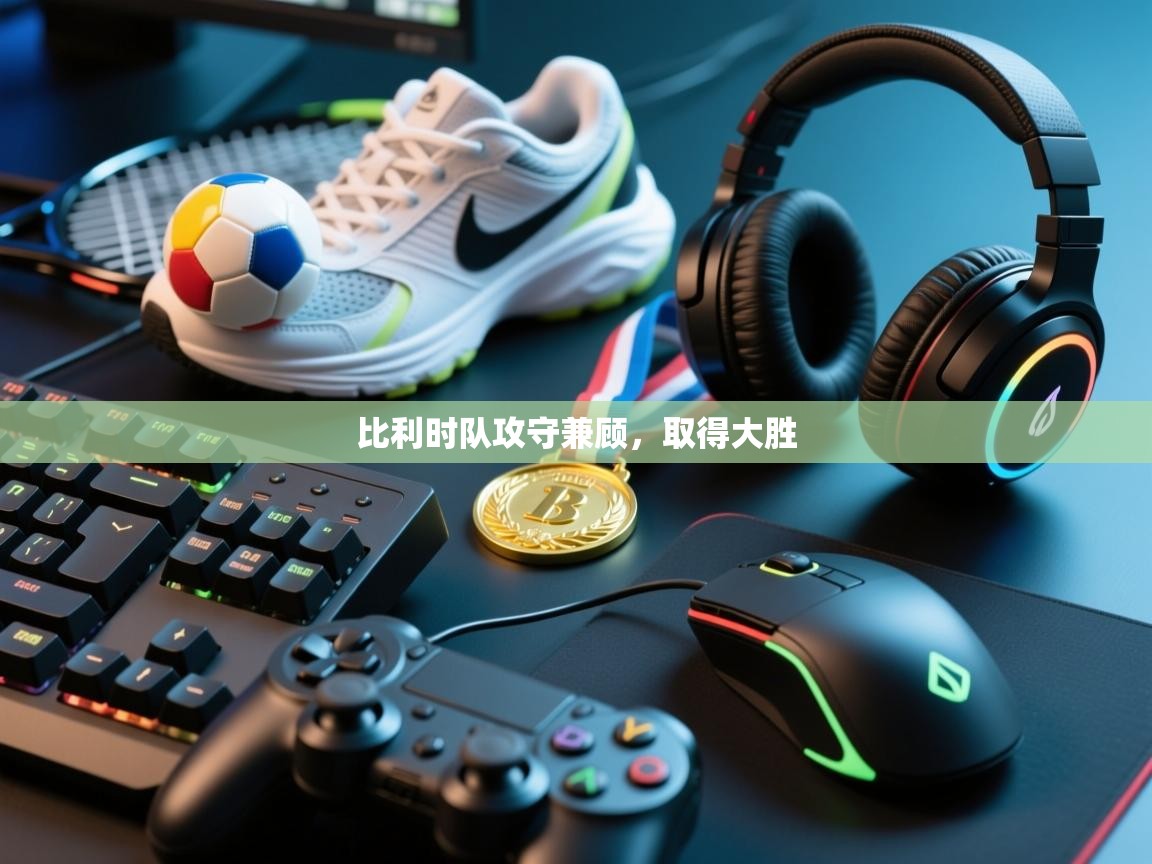 比利时队攻守兼顾,取得大胜 第1张