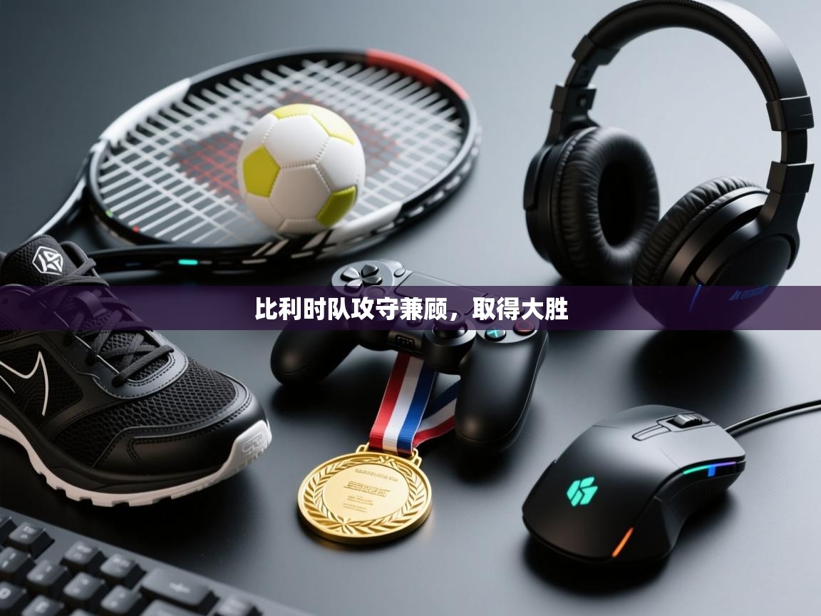 比利时队攻守兼顾,取得大胜 第2张