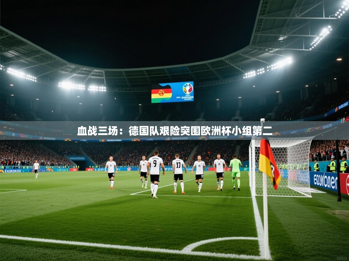 血战三场：德国队艰险突围欧洲杯小组第二  第2张