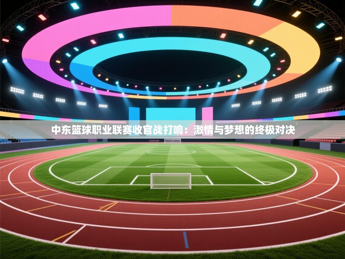 中东篮球职业联赛收官战打响:激情与梦想的终极对决 第1张