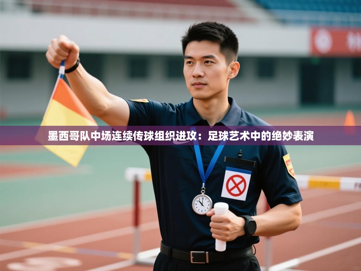 墨西哥队中场连续传球组织进攻：足球艺术中的绝妙表演  第2张