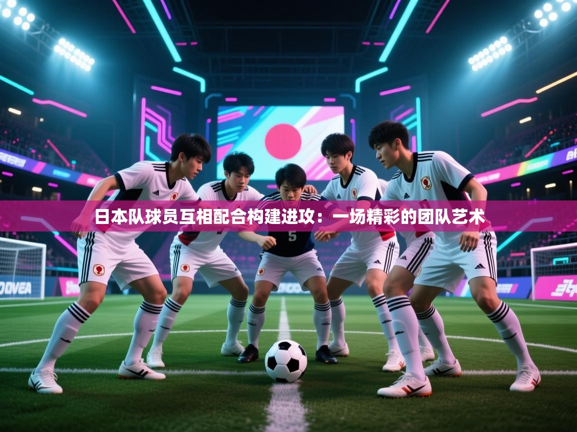 日本队球员互相配合构建进攻：一场精彩的团队艺术  第1张