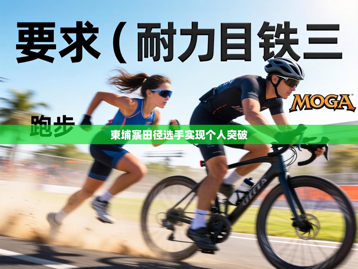 柬埔寨田径选手实现个人突破  第1张