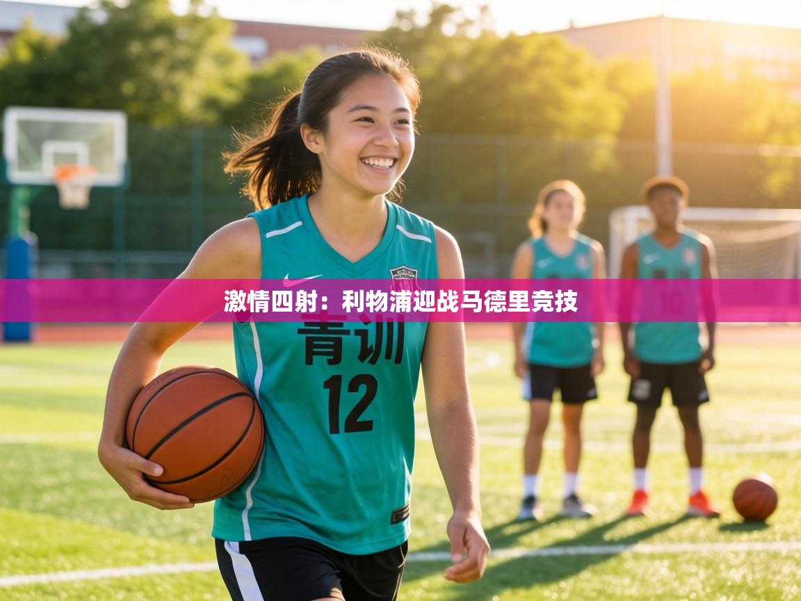 激情四射：利物浦迎战马德里竞技  第1张