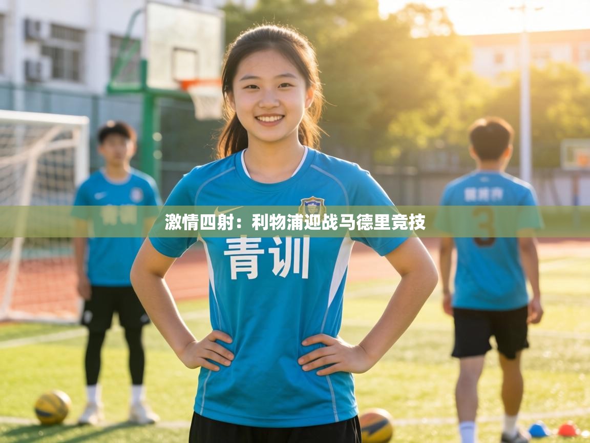 激情四射：利物浦迎战马德里竞技  第2张