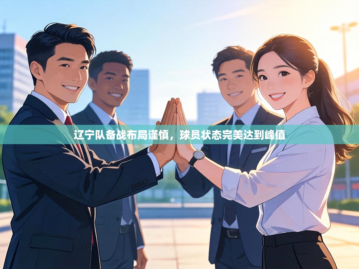 辽宁队备战布局谨慎,球员状态完美达到峰值 第1张