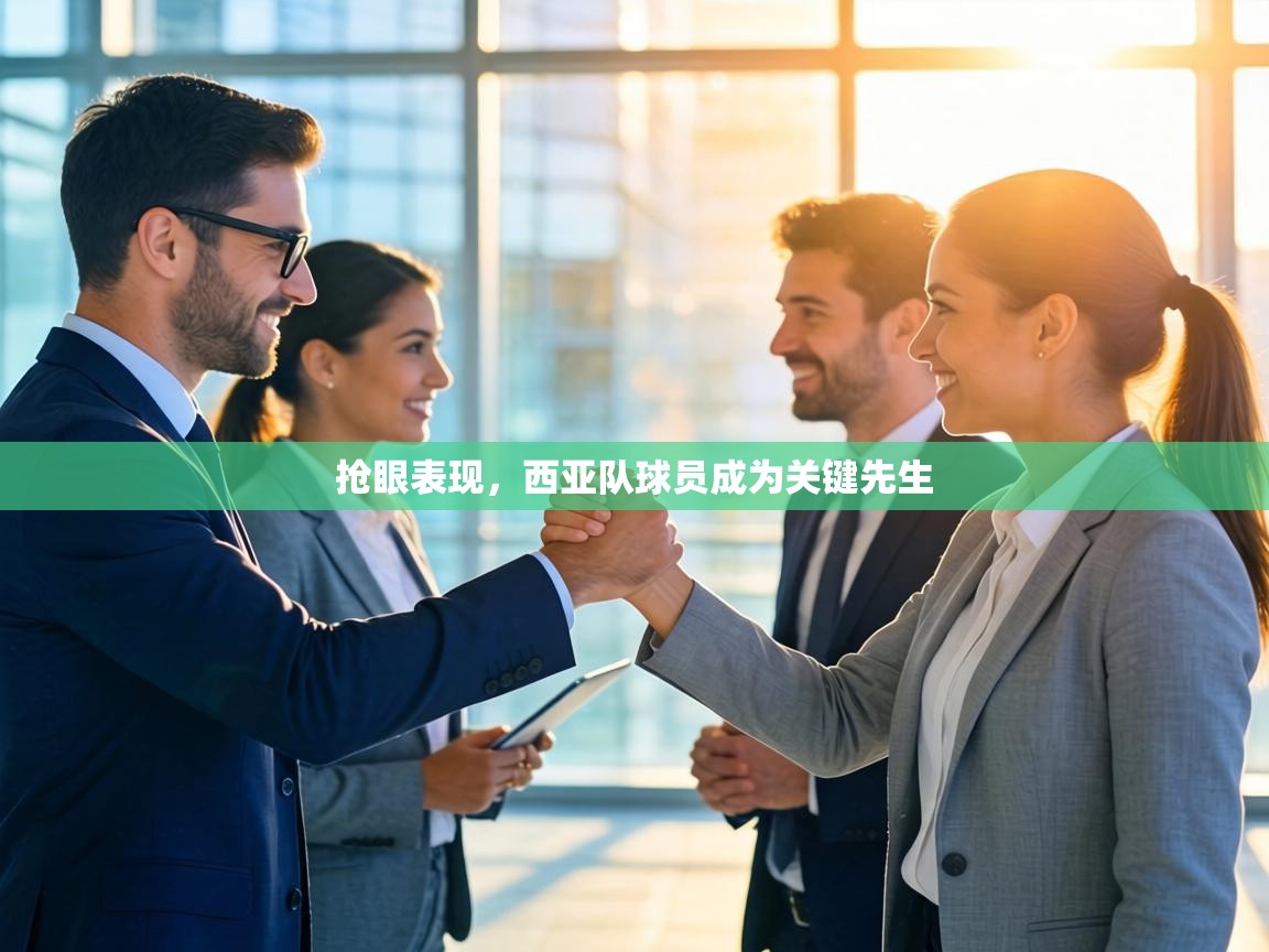 抢眼表现,西亚队球员成为关键先生 第1张