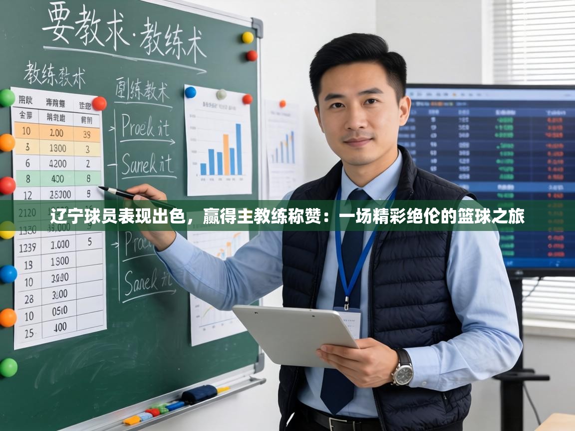 辽宁球员表现出色,赢得主教练称赞:一场精彩绝伦的篮球之旅 第1张