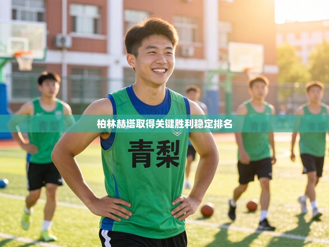 柏林赫塔取得关键胜利稳定排名 第1张