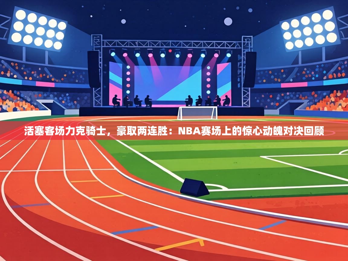 活塞客场力克骑士，豪取两连胜：NBA赛场上的惊心动魄对决回顾  第1张