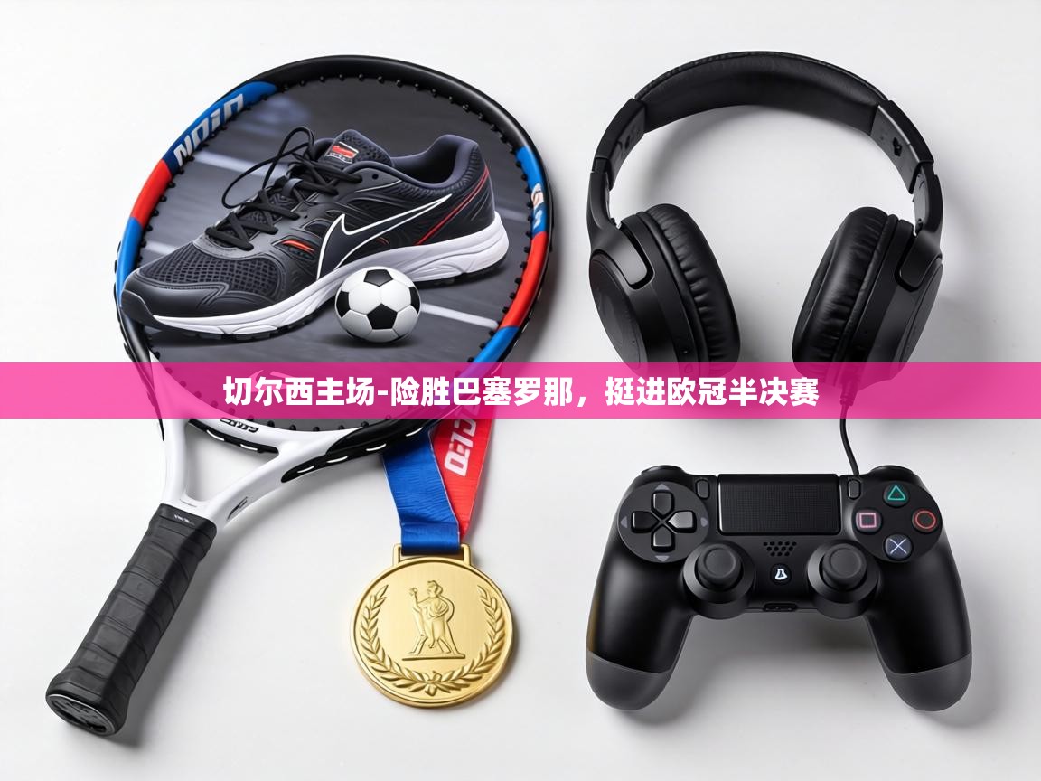 切尔西主场-险胜巴塞罗那，挺进欧冠半决赛  第1张