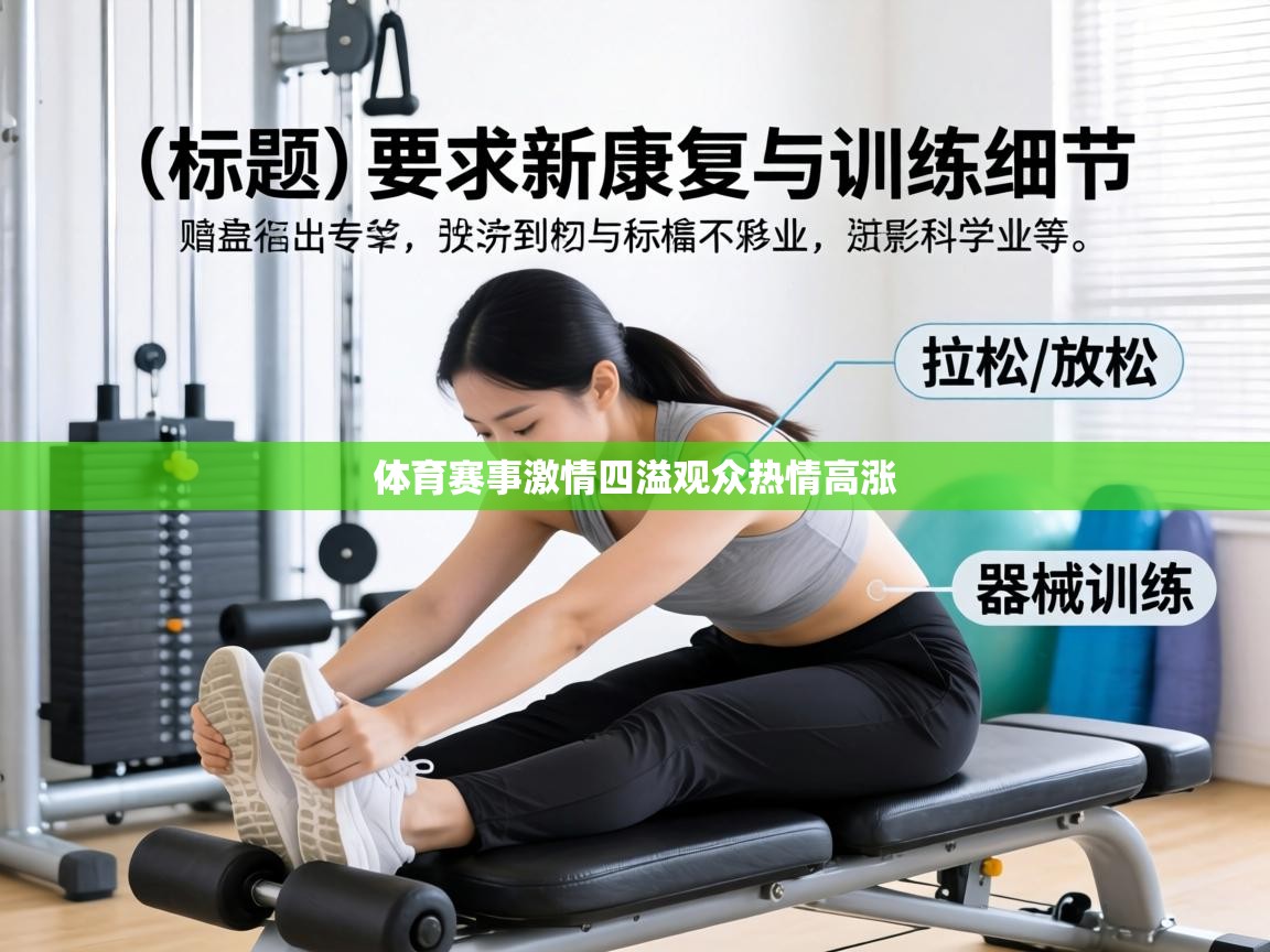 体育赛事激情四溢观众热情高涨  第1张