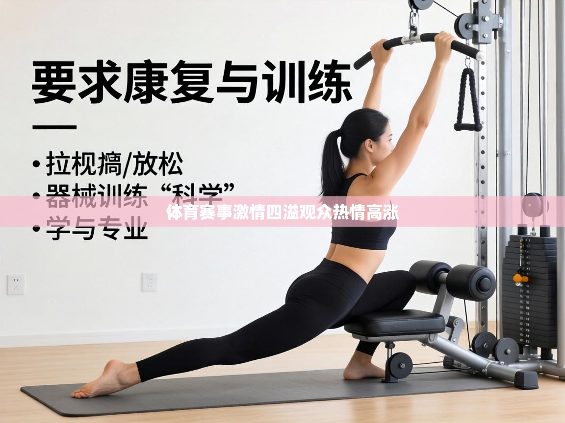 体育赛事激情四溢观众热情高涨  第2张