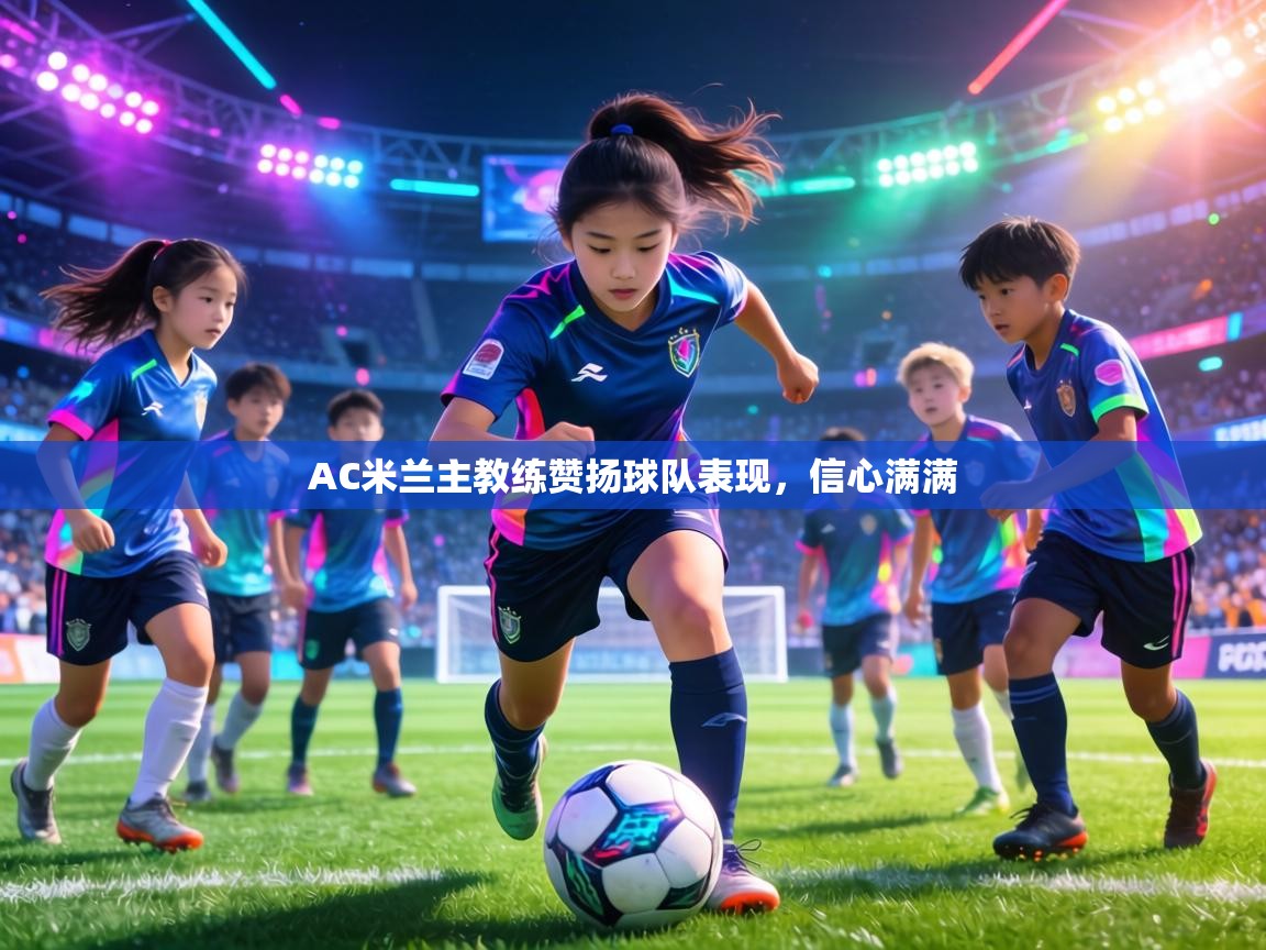 AC米兰主教练赞扬球队表现,信心满满 第1张