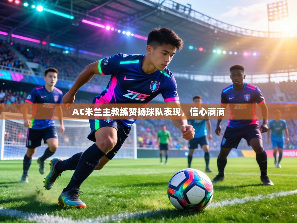 AC米兰主教练赞扬球队表现,信心满满 第2张