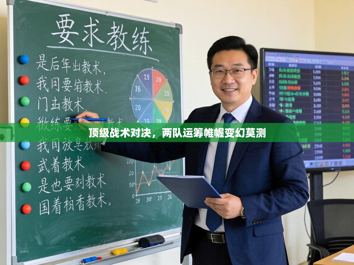 顶级战术对决，两队运筹帷幄变幻莫测  第1张