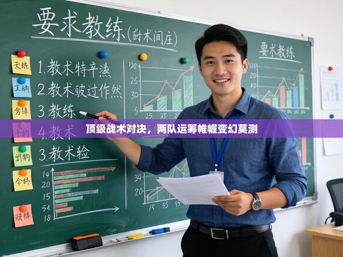 顶级战术对决，两队运筹帷幄变幻莫测  第2张